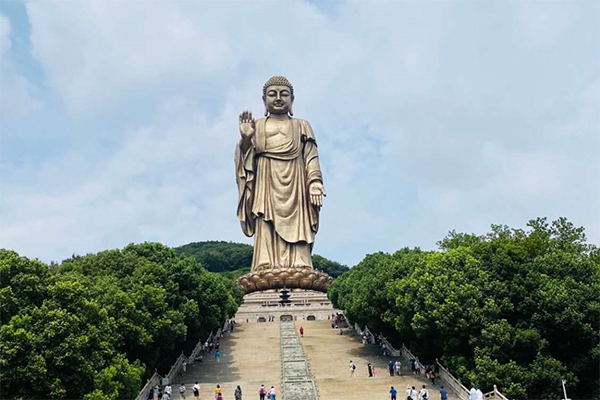 【善心·善言·善行】河南晟源感恩父母之旅第一站—無錫，我們來了！